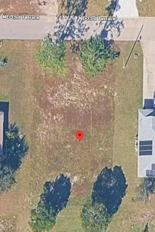View of property location