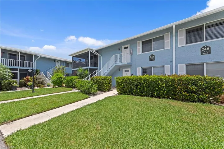248 Palm Dr 3, Naples, Florida 34112