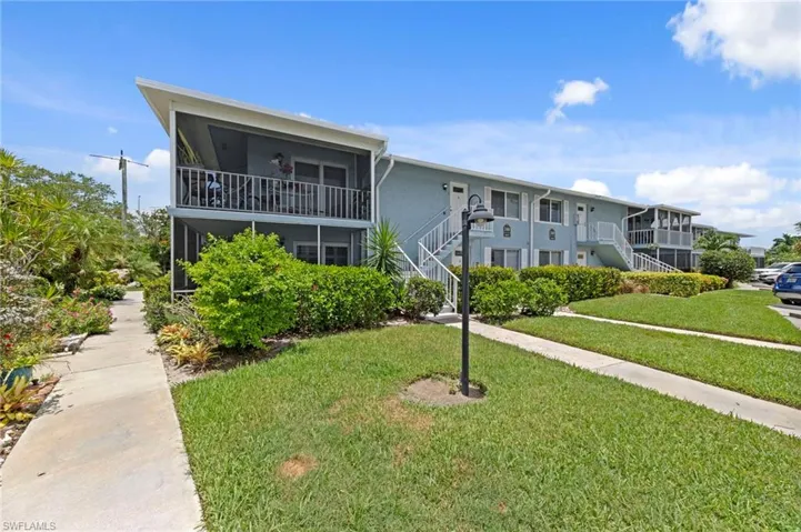 248 Palm Dr 3, Naples, Florida 34112