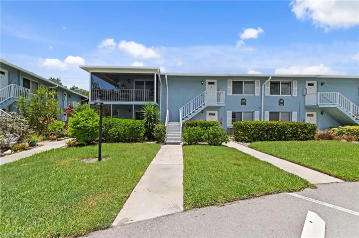 248 Palm Dr 3, Naples, Florida 34112
