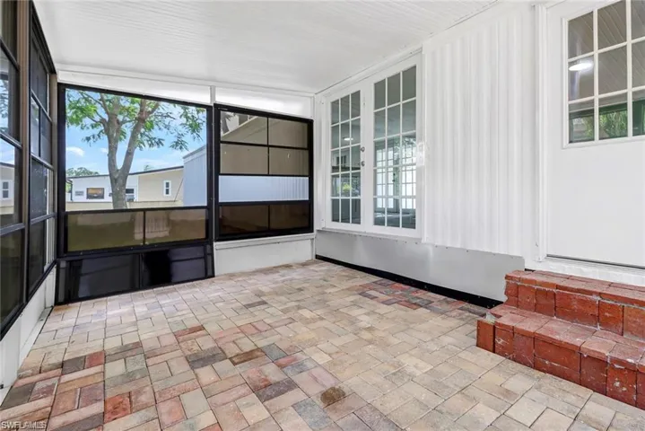Sun Room(Screen Room)