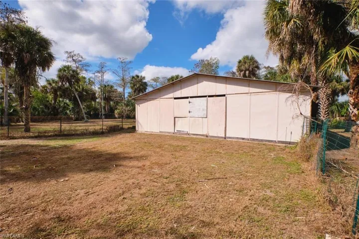 261  17th SW ST, Naples, FL 34117