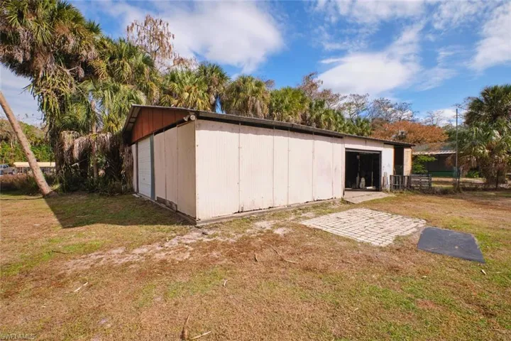 261  17th SW ST, Naples, FL 34117