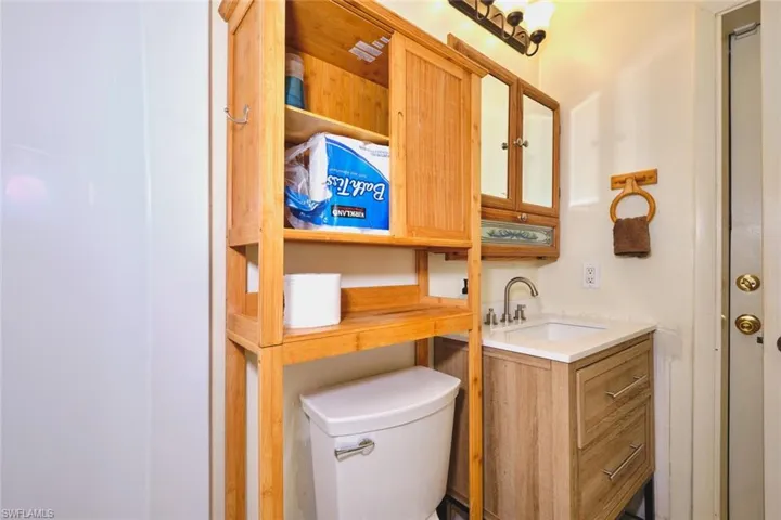 guest bath