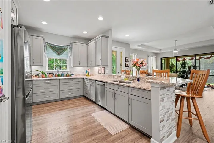 8004 Calle Canovas Ct, Naples, Florida 34114