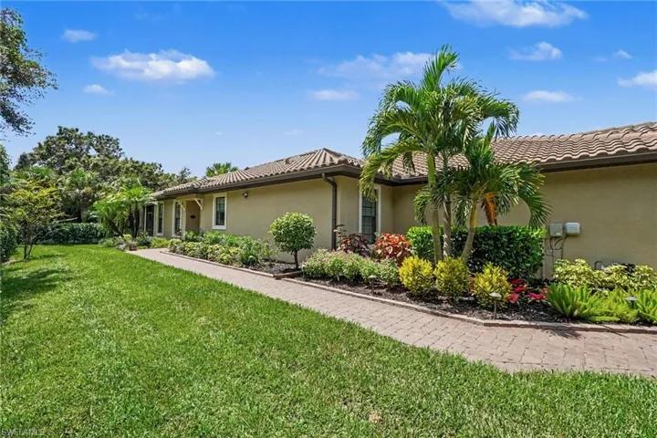 8004 Calle Canovas Ct, Naples, Florida 34114