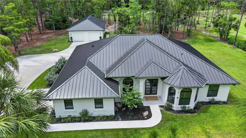 3521 1st Ave Nw, Naples, Florida 34120