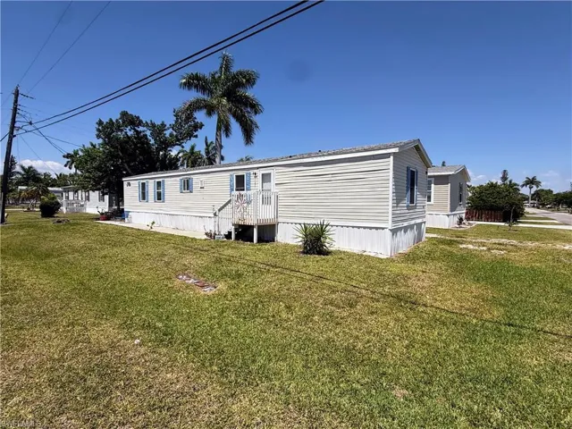 12980 Rebecca St, Fort Myers, Florida 33908
