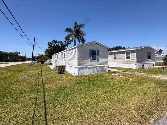 12980 Rebecca St, Fort Myers, Florida 33908