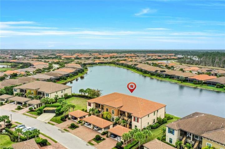 9425 Benvenuto CT # 103, NAPLES FL 34119