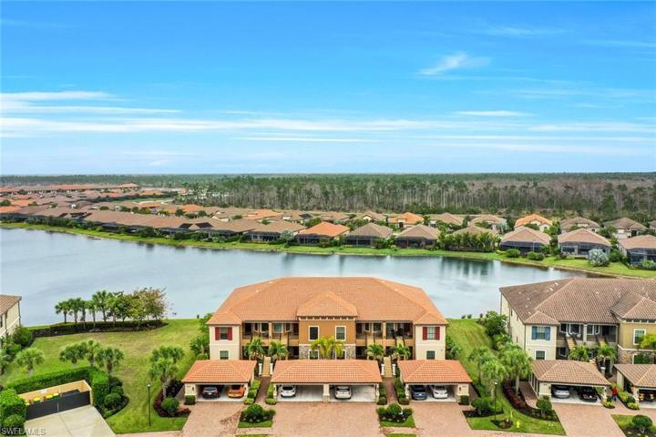 9425 Benvenuto CT # 103, NAPLES FL 34119