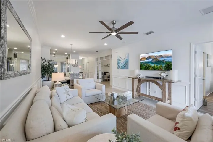 9425 Benvenuto CT # 103, NAPLES FL 34119