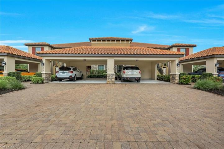 9425 Benvenuto CT # 103, NAPLES FL 34119