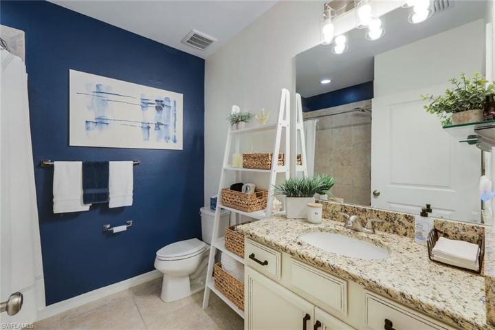 9425 Benvenuto CT # 103, NAPLES FL 34119