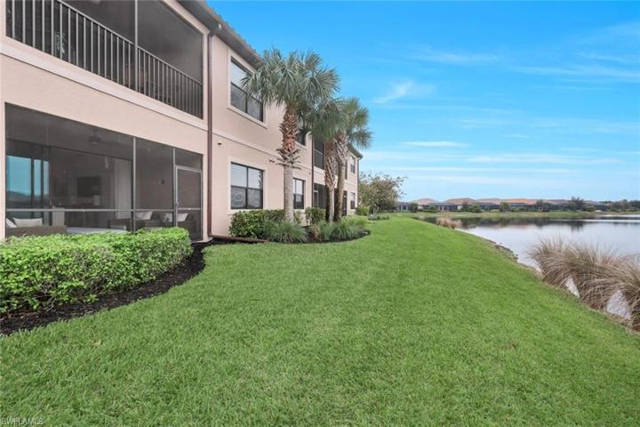 9425 Benvenuto CT # 103, NAPLES FL 34119