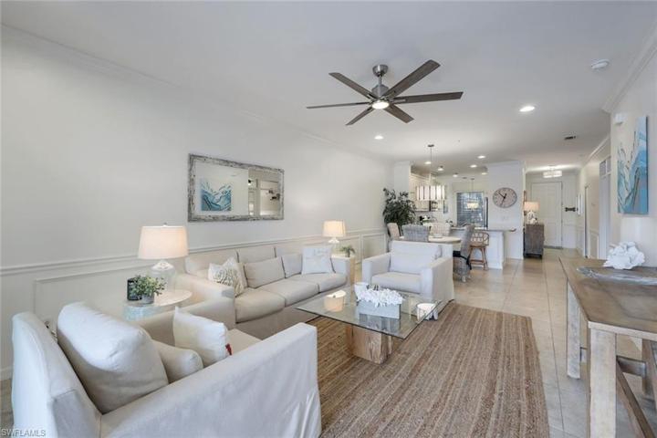 9425 Benvenuto CT # 103, NAPLES FL 34119
