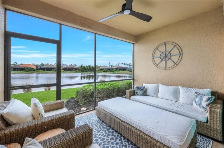 9425 Benvenuto CT # 103, NAPLES FL 34119