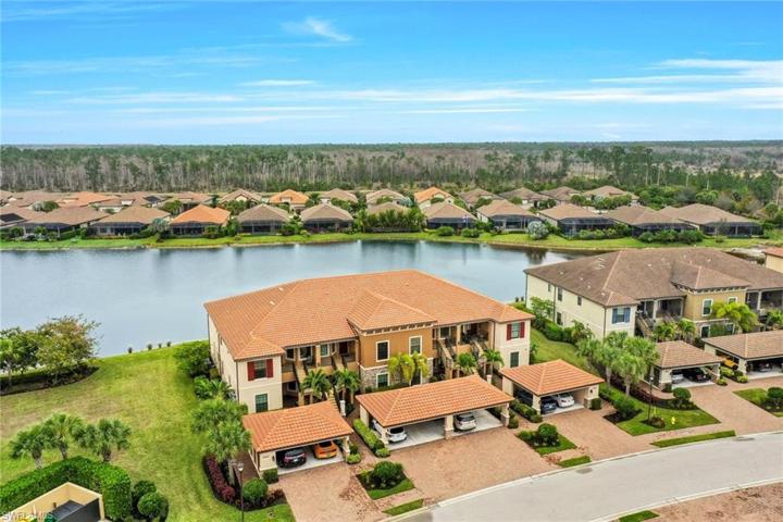 9425 Benvenuto CT # 103, NAPLES FL 34119