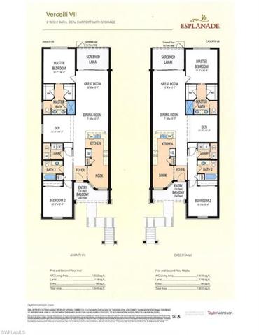 9425 Benvenuto CT # 103, NAPLES FL 34119