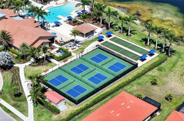 1608 Vizcaya Ln, Naples, Florida 34113