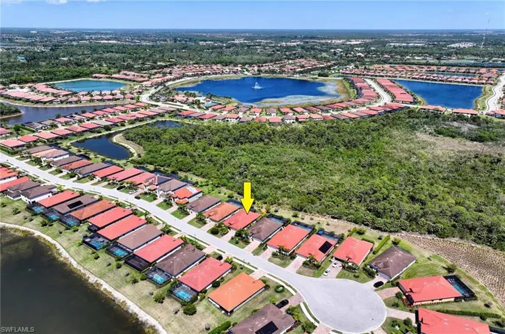 1608 Vizcaya Ln, Naples, Florida 34113