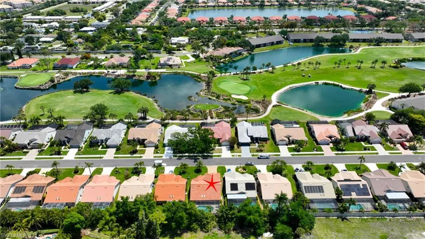 16238 Kelly Woods Dr, Fort Myers, Florida 33908
