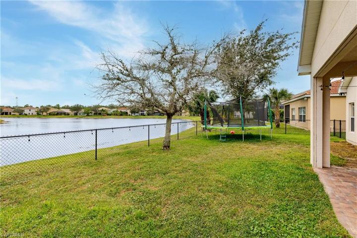 NOTE: TRAMPOLINE stays, but will be removed upon request.