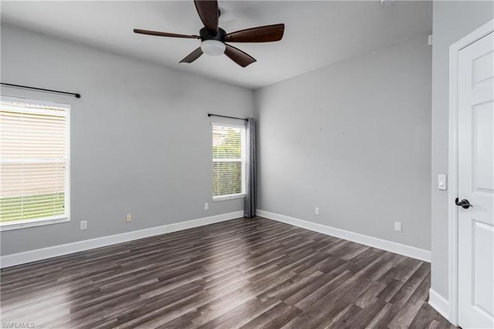 Primary Bedroom #1