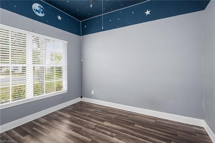 FLEX Room #1. Can be an Office!