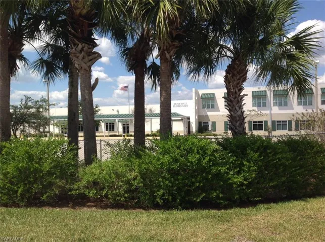 River Hall Elementary School