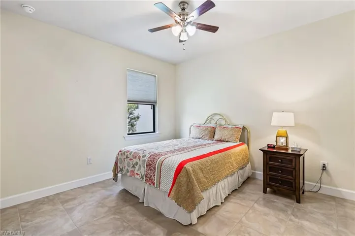 Bedroom #3