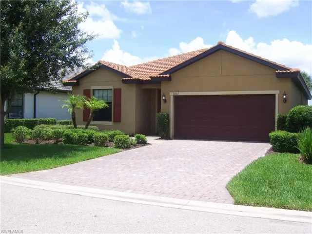 Welcome to 16067 Palmetto Prairie Dr.