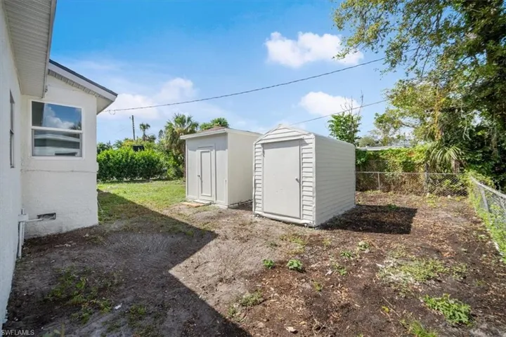 1644 Pawnee St, Fort Myers, Florida 33916