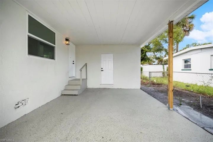 1644 Pawnee St, Fort Myers, Florida 33916