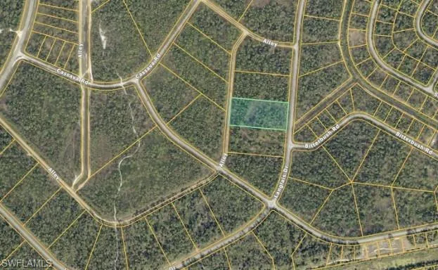 Langlais Dr, North Port, Florida 34288