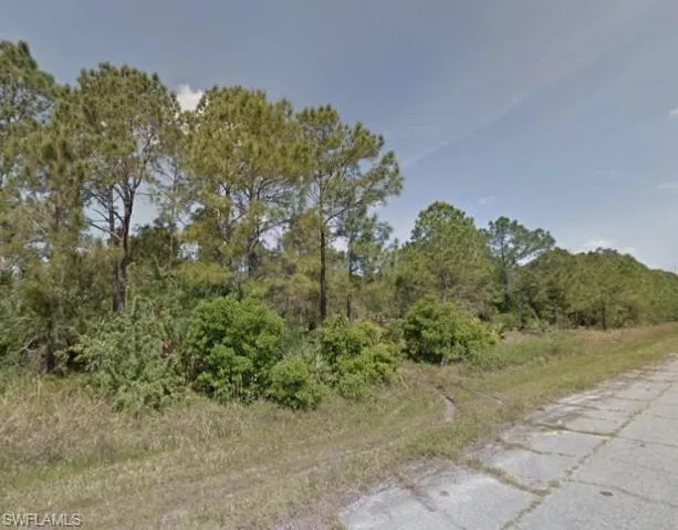 Langlais Dr, North Port, Florida 34288