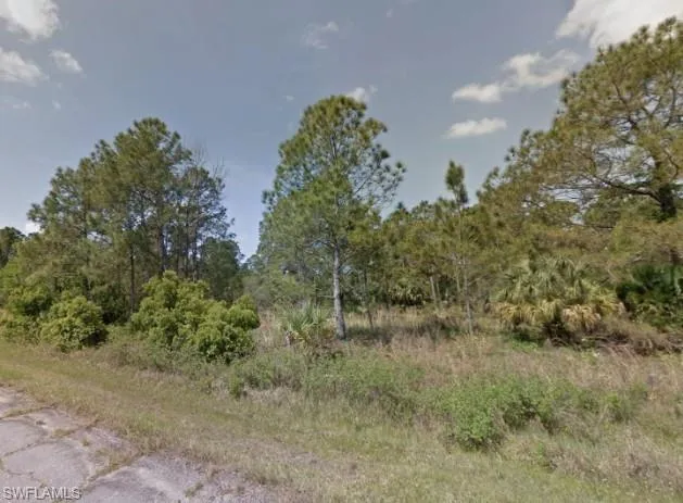 Langlais Dr, North Port, Florida 34288