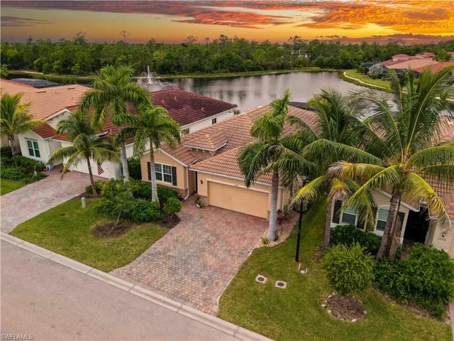3242 Birchin Ln, Fort Myers, Florida 33916