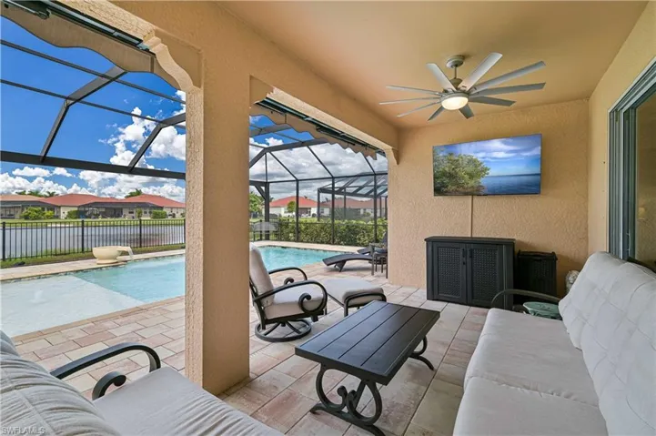 3242 Birchin Ln, Fort Myers, Florida 33916