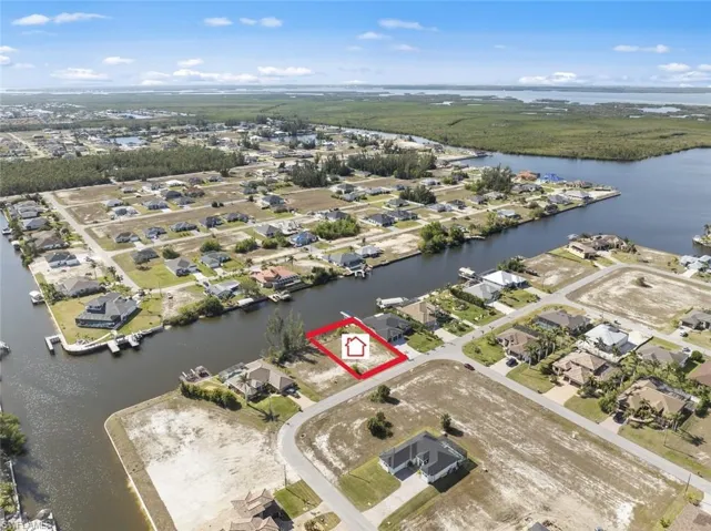4110 27th St, Cape Coral, Florida 33993