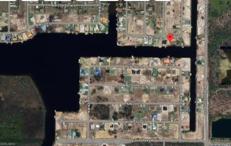 4110 27th St, Cape Coral, Florida 33993