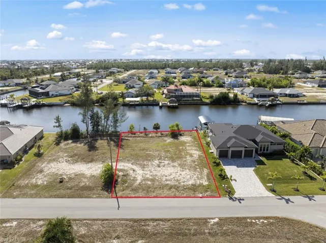 4110 27th St, Cape Coral, Florida 33993