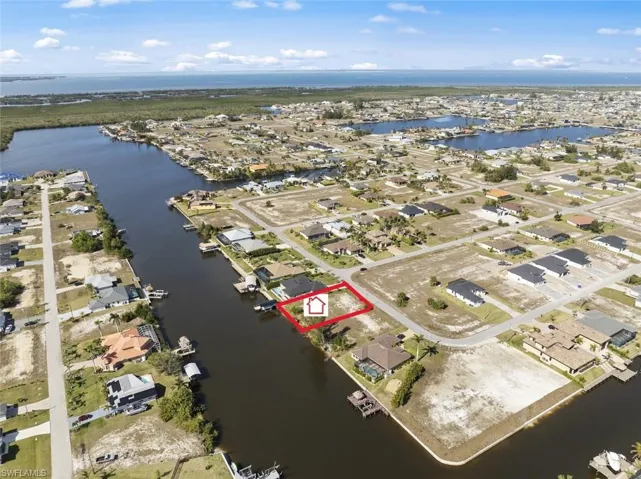 4110 27th St, Cape Coral, Florida 33993
