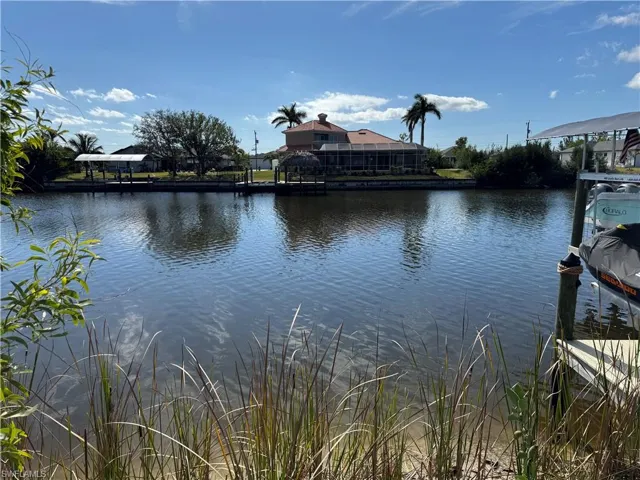 4110 27th St, Cape Coral, Florida 33993