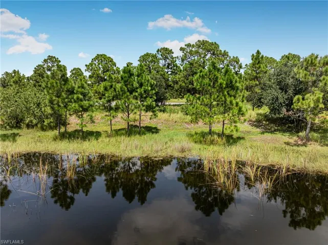 Water view