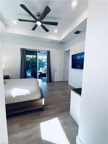 New Ceiling Fan