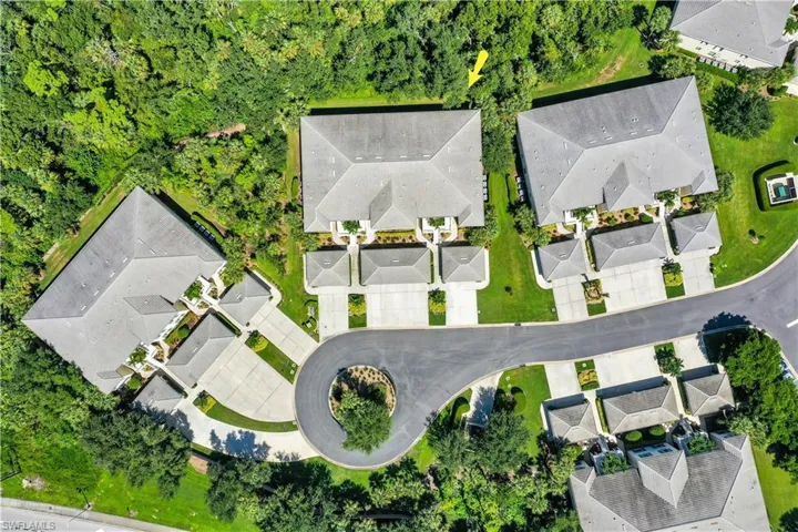 Bird's Eye View Of Property