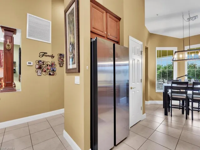 Stainless Steel Appliances