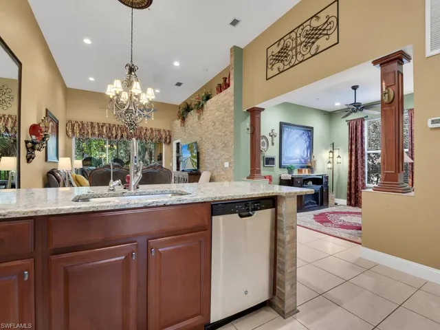 Granite Countertops