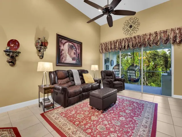 Great Room Design